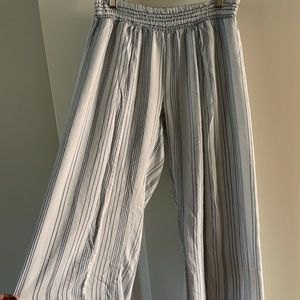 Billabong swim coverup pants